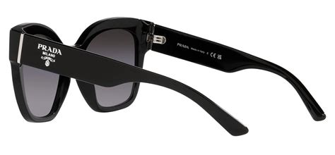 prada pr17zs sunglasses|prada sunglasses male.